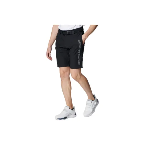 Under Armour Sports Shorts Men's Black