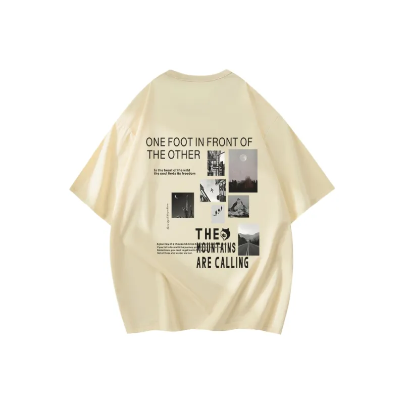 Caramella T Shirts Unisex-20