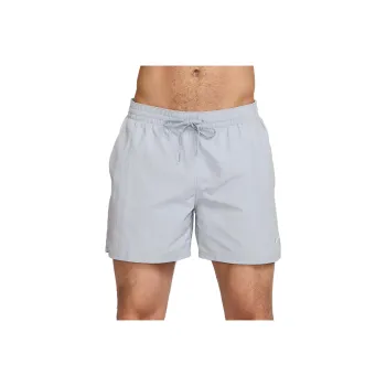 Nike Swim Breaker Icon Men's 5' Brief Lined Volley Shorts