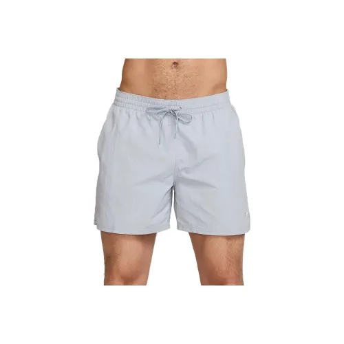 Nike Swim Breaker Icon Men's 5' Brief Lined Volley Shorts