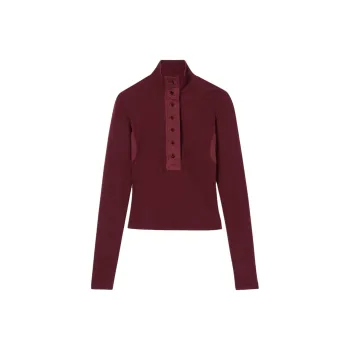 GUCCI T Shirts Women's Red