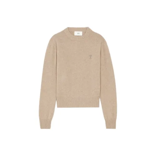 AMIPARIS Sweaters Women's Champagne