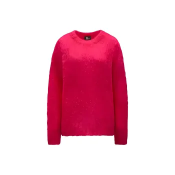 Moncler Sweaters Women's Pink
