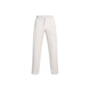Under Armour Curry DNA Sports Pants Men's White Clay