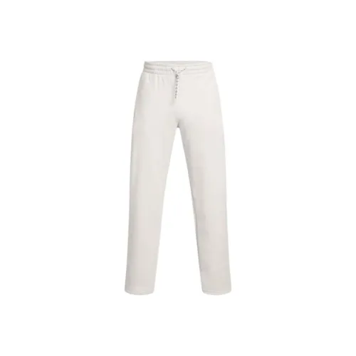 Under Armour Curry DNA Sports pants from Men's White Clay