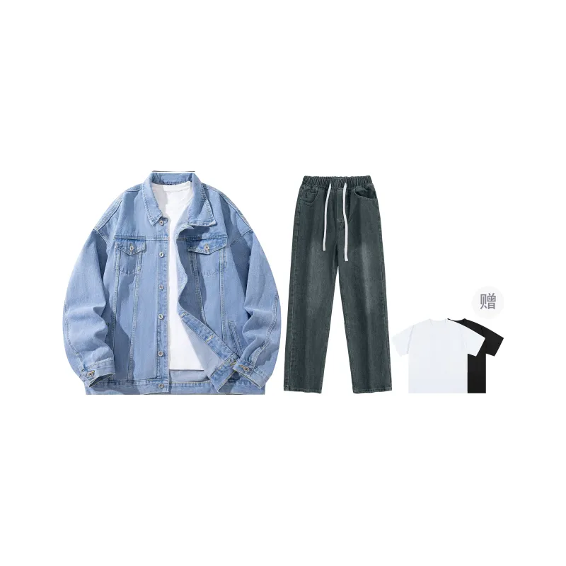 A.X.S.K Casual Sportswear Unisex-151