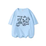 Sky Blue