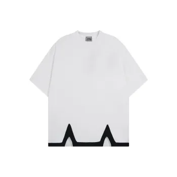 YUZHAOLIN Design Couple Versatile Top Unisex