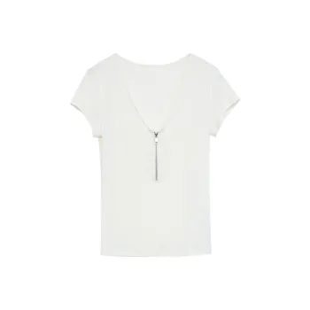 FIRELADY FUR T Shirts Women's