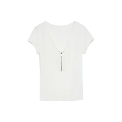 FIRELADY FUR T Shirts Women's