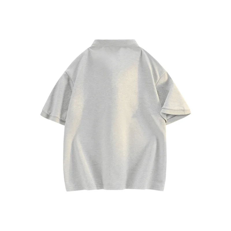 FASTFISH Polo Shirts Unisex-13