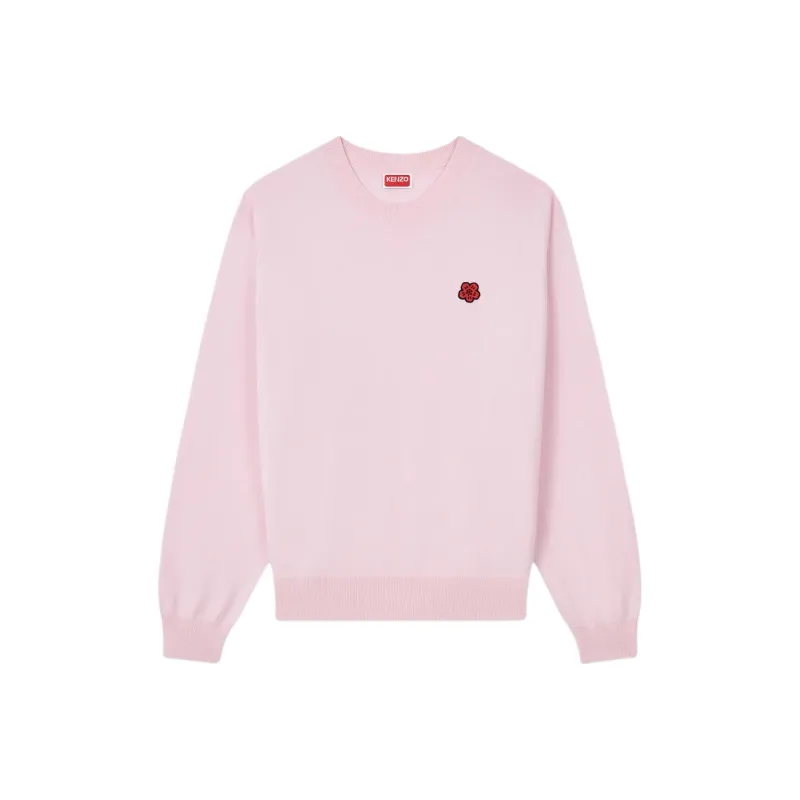 KENZO Rws Boke flower Jumper-0