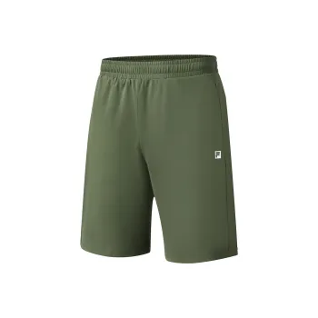 FILA Sports Shorts Men's Rotten Leaf Brown