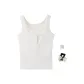 (White+Hair Tie) Comes with