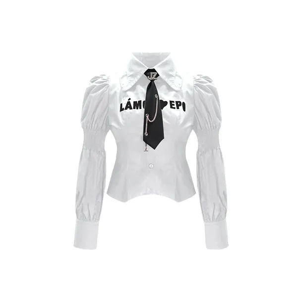 Ladiesfirst Crop Tops Women's-2