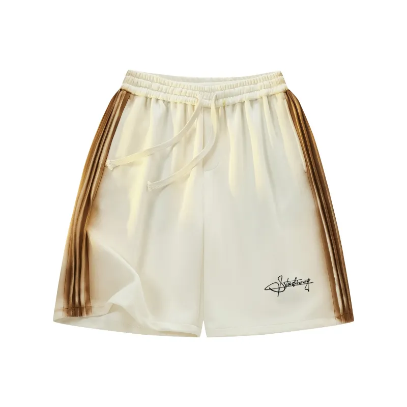 DIXX Casual Shorts Unisex-32