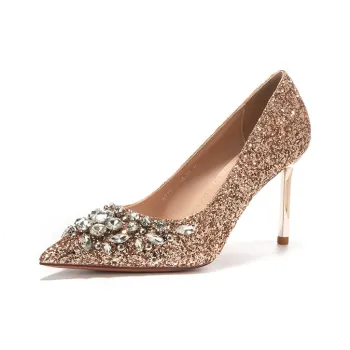 Zomila Slim Heel High Heels Women's