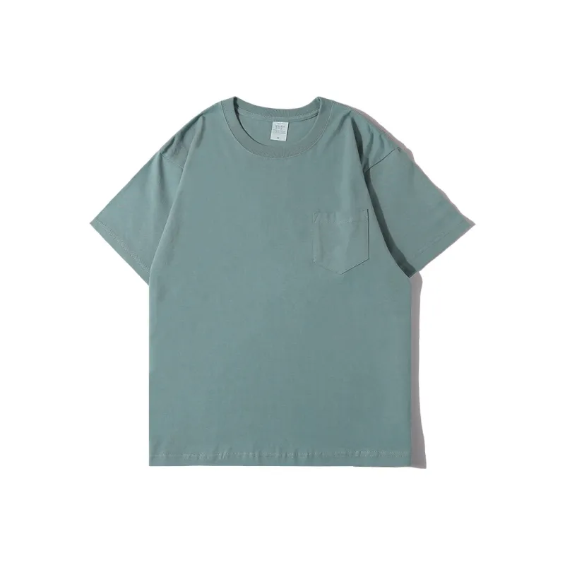 ZHONGBANGJICHU T Shirts Unisex-4