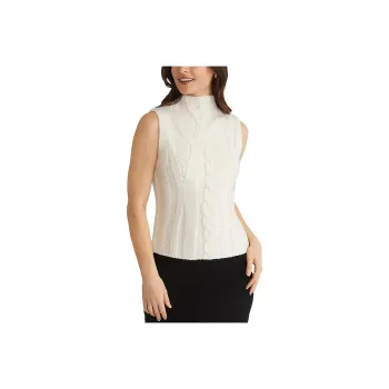 525 AMERICA Tank Tops Women's Sea Salt Color