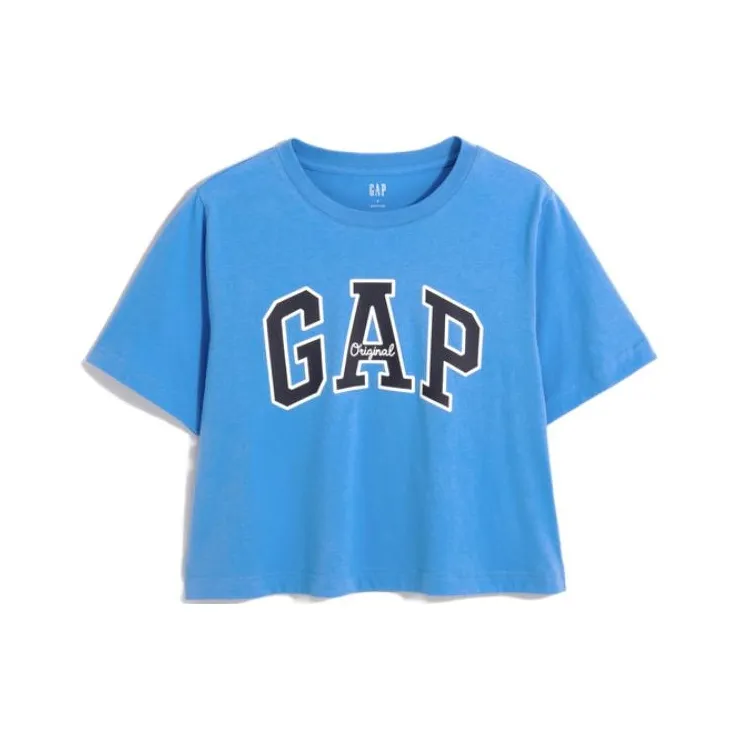 GAP Crop Tops Women's-3