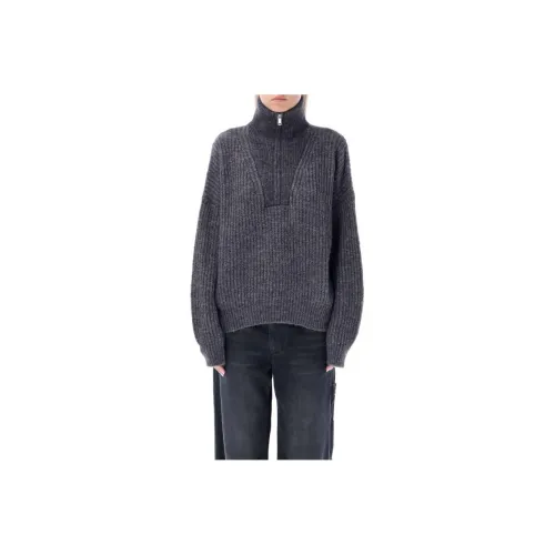 ISABEL MARANT ETOILE FW22 Sweater Women's Gray