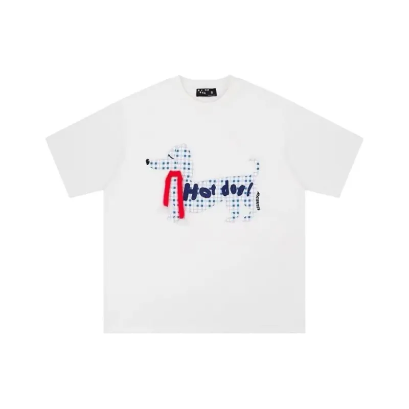 LESS BEARS T Shirts Unisex-2