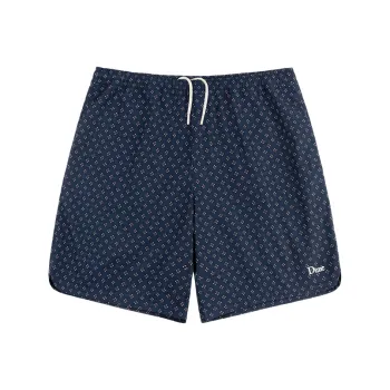 Dime MTL SS24 CLASSIC SHORTS Casual Shorts Unisex