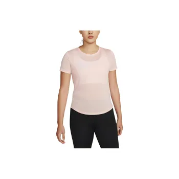 Nike T Shirt Women's Elegant Light Pink