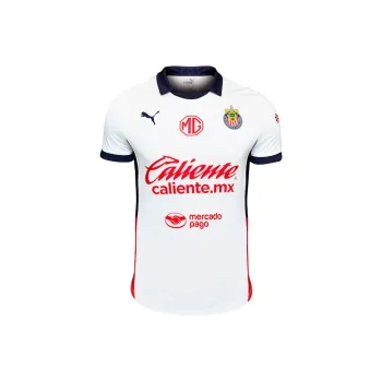 PUMA Jersey Hombre Chivas Away Promo 24/25