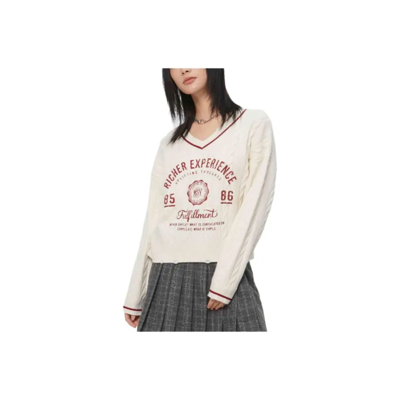MOUSSY Sweaters Women's-0