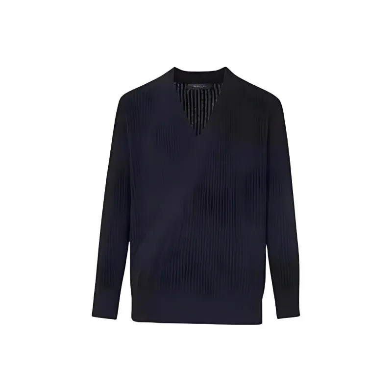 Metamorphosis Sweaters Unisex-1