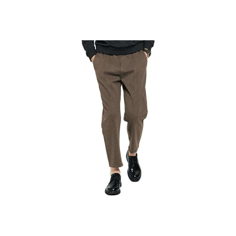 Dance With Wolves Casual Pants Men's-3