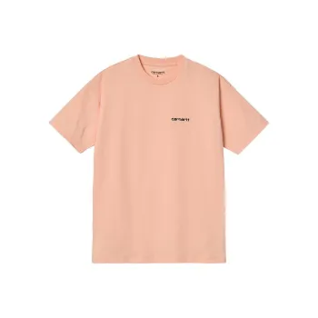 Carhartt WIP T Shirts Women's Orange