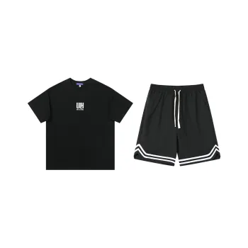 Unite Life HOODS Casual Sportswear Unisex