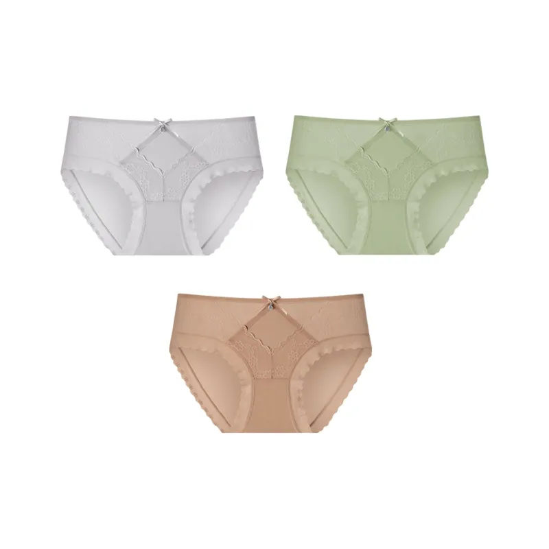 ELOF Women's Underpants-20