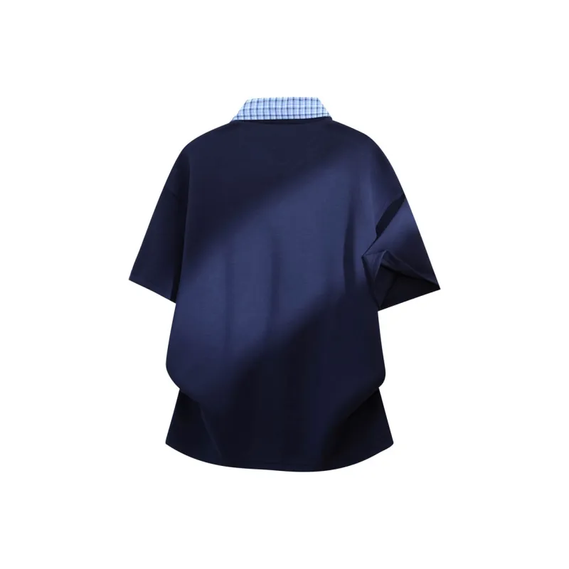 ORNOT Polo Shirts Unisex-1