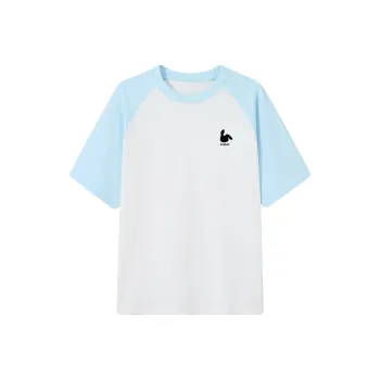 ST&SAT Raglan Sleeve T Shirt Unisex