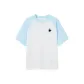 White Blue