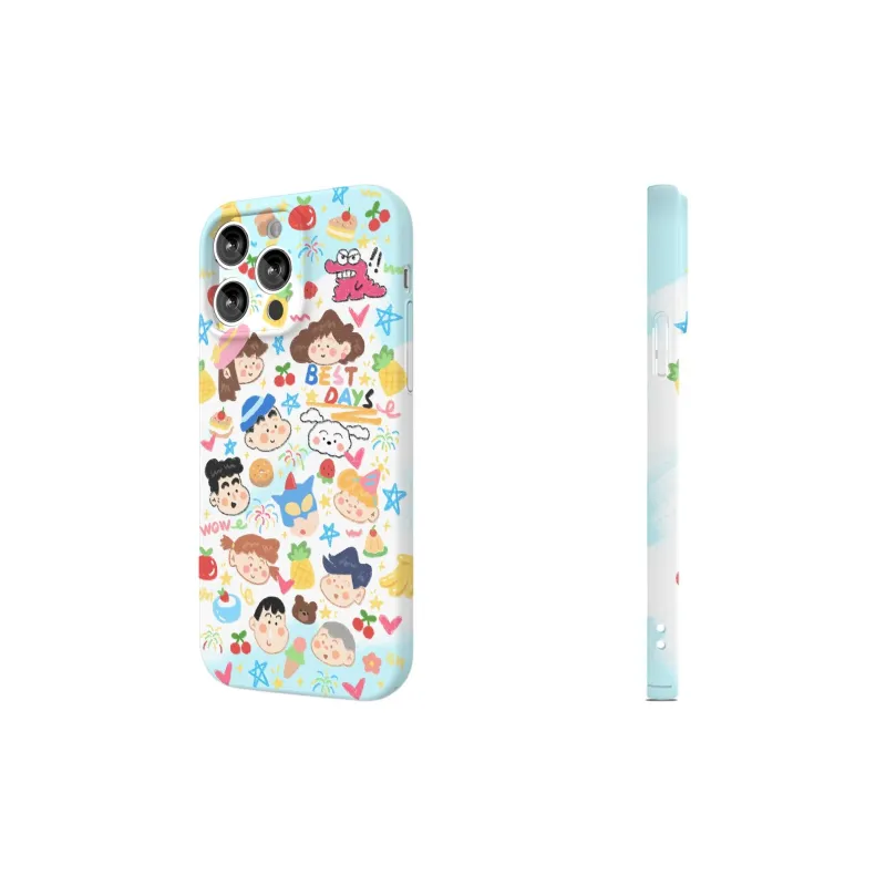 HASEE Phone Cases-8