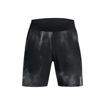 Under Armour UA Launch Elite Casual Shorts Men's Black