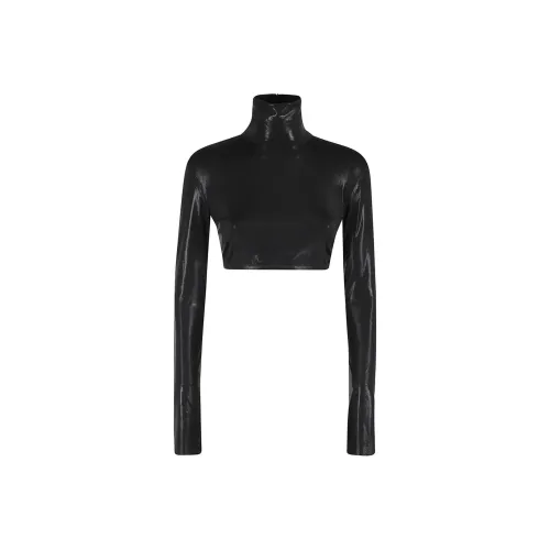 NORMA KAMALI Cropped Top