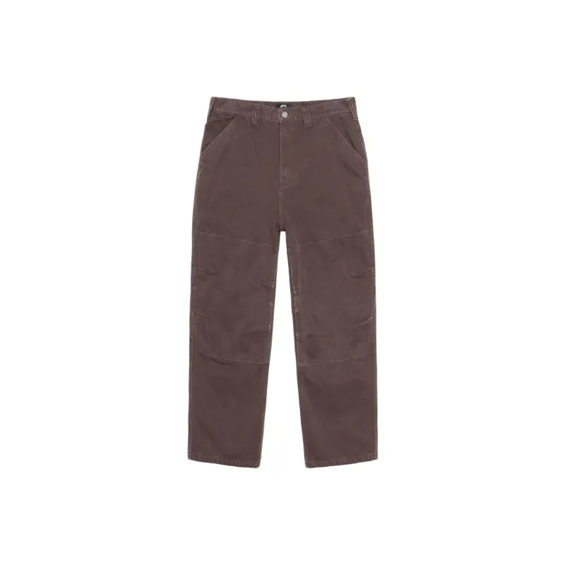 Stussy Trekking Pant-6