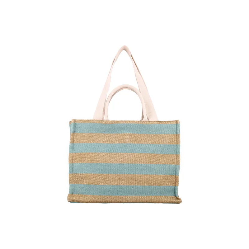 MARNI Medium Basket Tote Bag-3