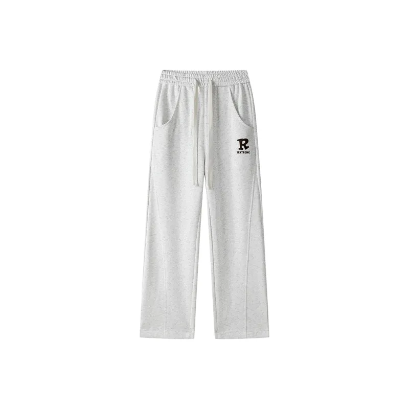 JRX Casual Pants Unisex-4
