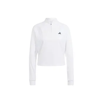 Adidas Essential Raglan Sleeve T-Shirt Women's White