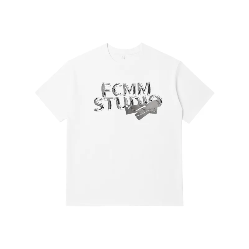 FCMM T Shirts Unisex-3