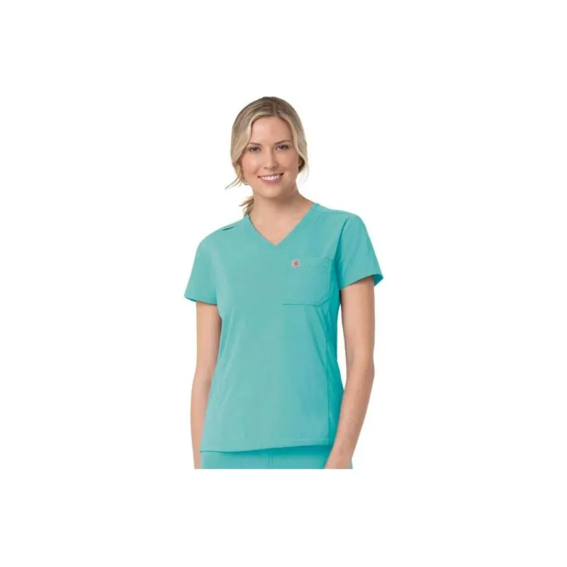 Carhartt T-Shirt Women's Regular Fit-0