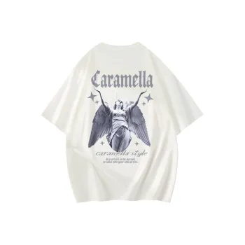 Caramella Regular T Shirt Unisex