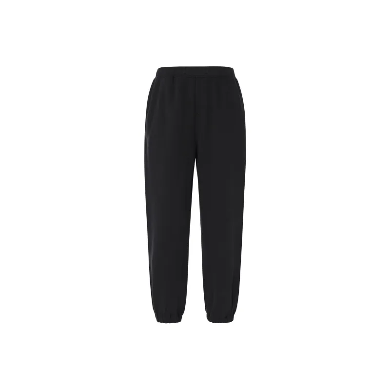 Lululemon Steady State Sports Pants 32'-34' Men's Black-0