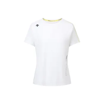 DESCENTE CYCLING Series Regular T Shirt Women's